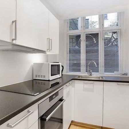City Center Apartments 739 코펜하겐 외부 사진