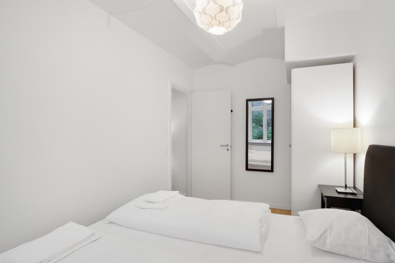 City Center Apartments 739 코펜하겐 외부 사진