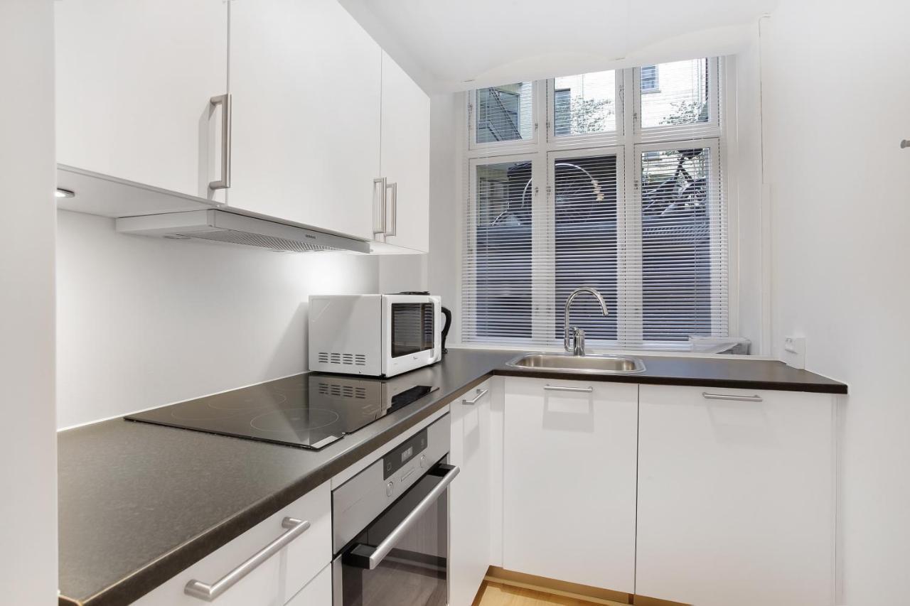 City Center Apartments 739 코펜하겐 외부 사진