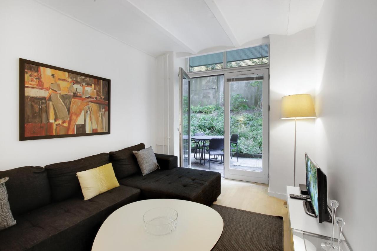 City Center Apartments 739 코펜하겐 외부 사진